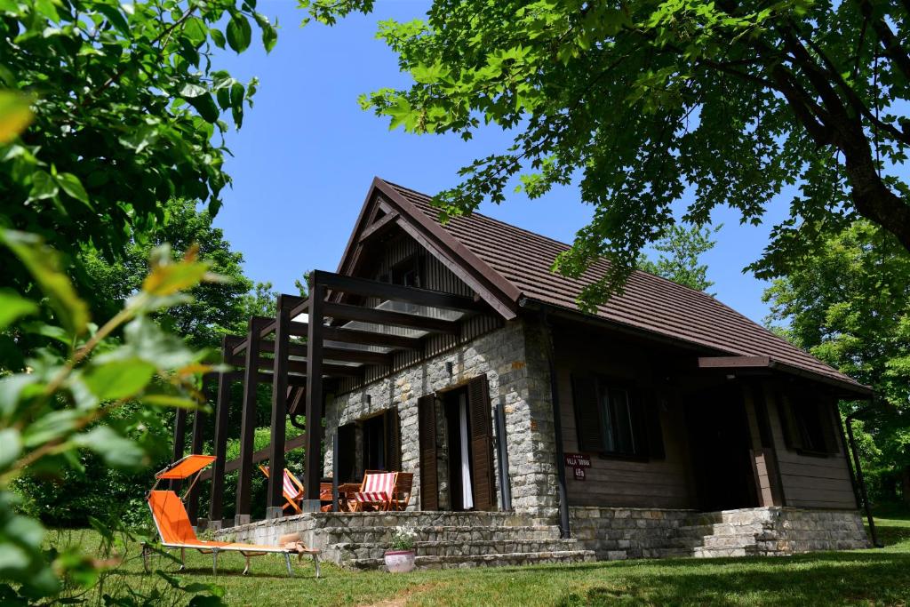 Villa Dobra photo 1