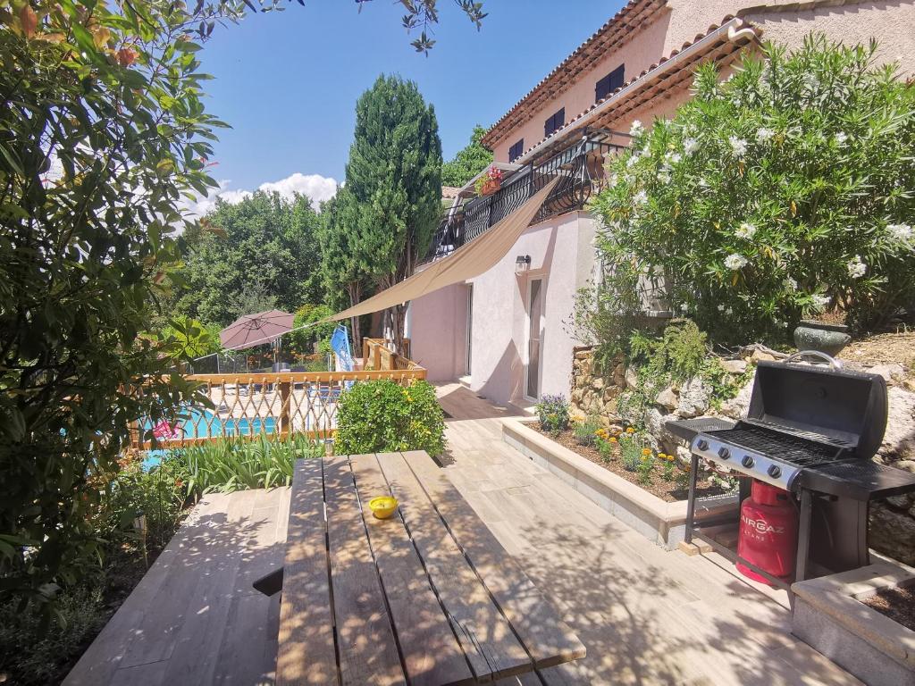 Guest House Casa Cassien photo 3