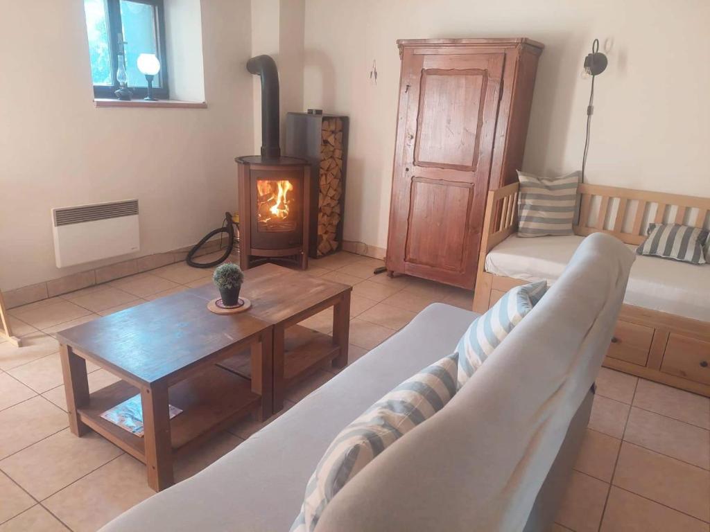 Apartmán U Kaštanu photo 1