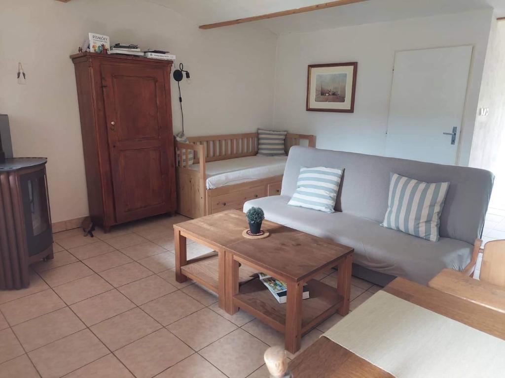Apartmán U Kaštanu photo 2