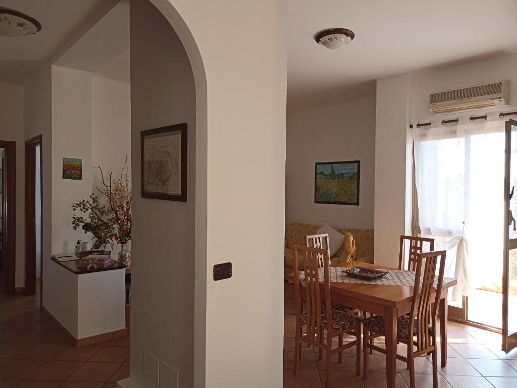 La casa nel villaggio photo 1
