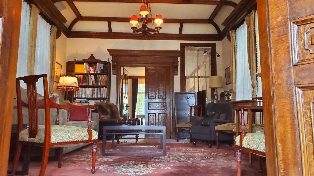 National Important Cultural PropertyTACHIKAWAKE Tachikawa Family's House photo 4