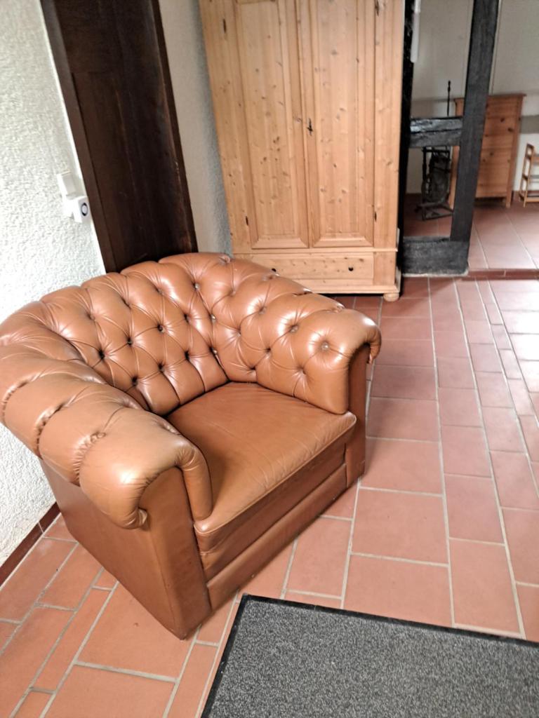 Ferienhaus Gesindestube Trusetal photo 3
