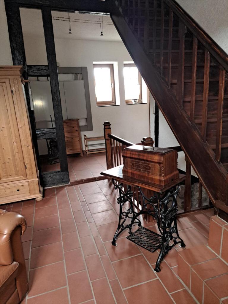 Ferienhaus Gesindestube Trusetal photo 2