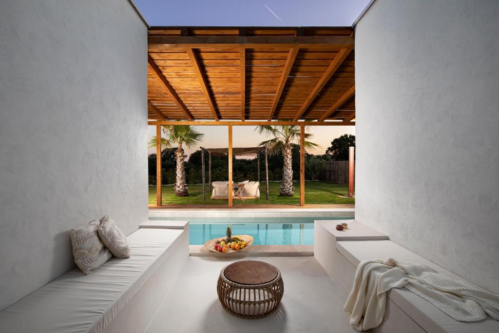 Andresita`s Palace State-of-the-art Tropical Villa photo 1