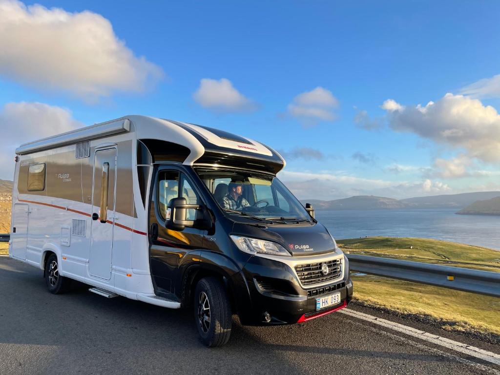 Autocamper Tórshavn photo 3