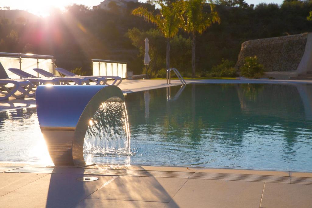 Mas la Pau Country House - Adults only photo 2