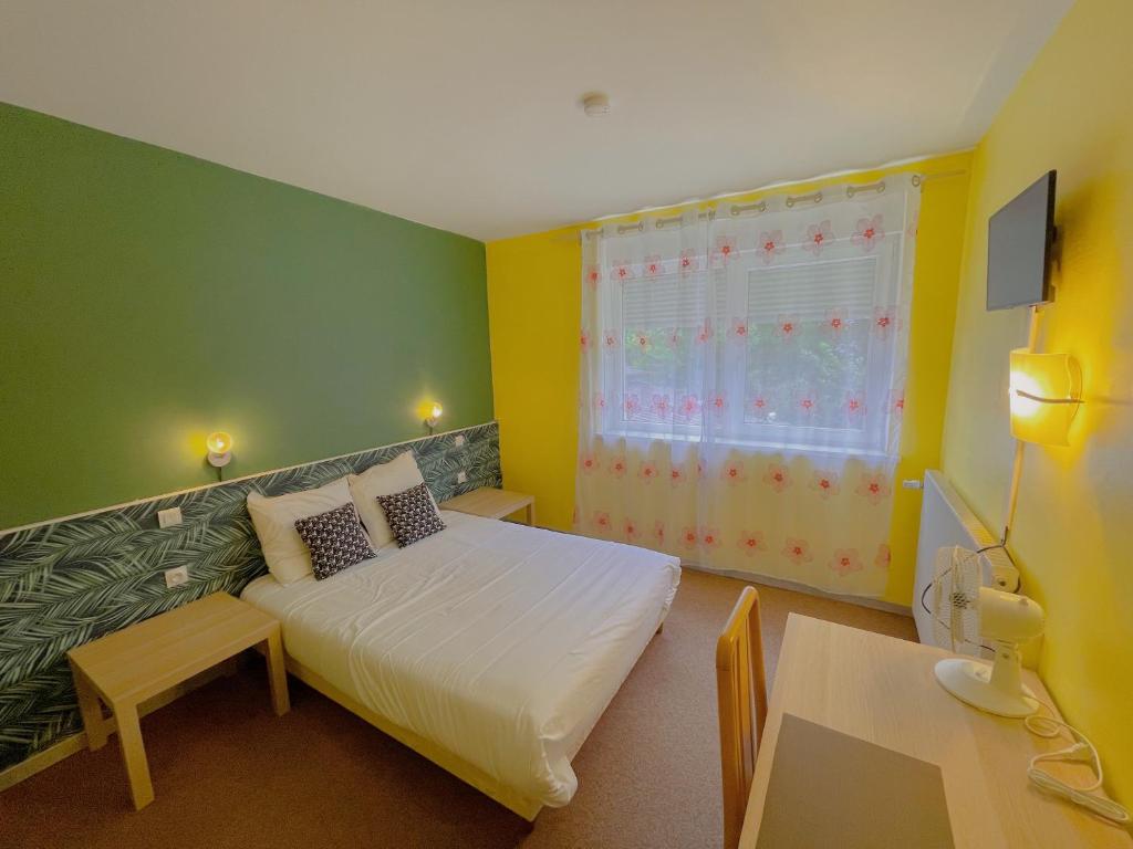 Hotel Le Ronchamp photo 1