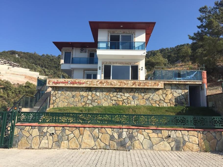 Dilbar Villa photo 2