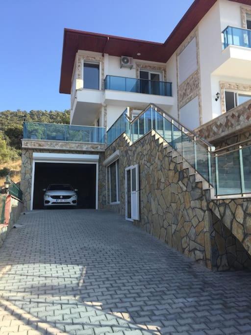 Dilbar Villa photo 4