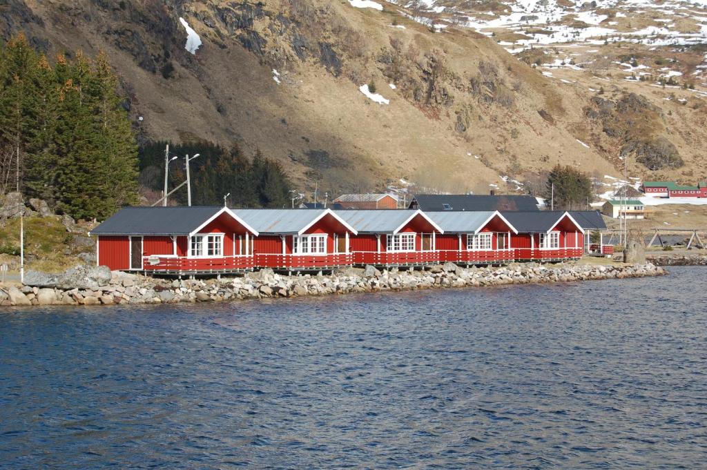 Brustranda Fjordcamping photo 2