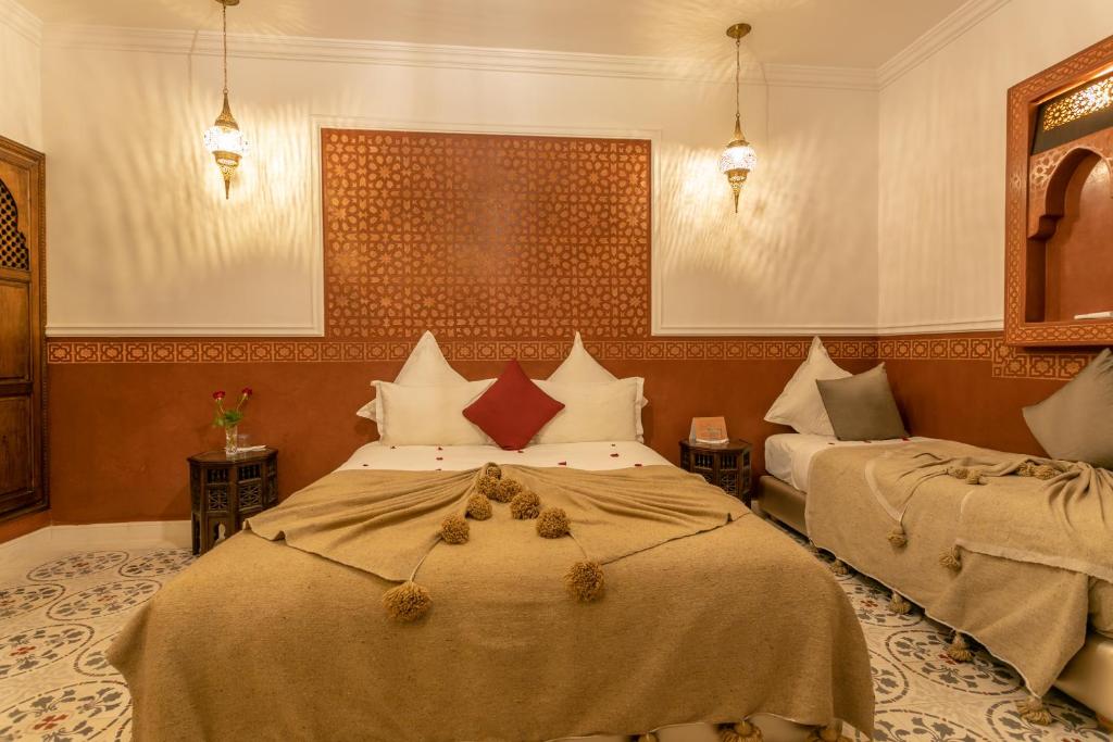 Riad Dar Yema photo 1
