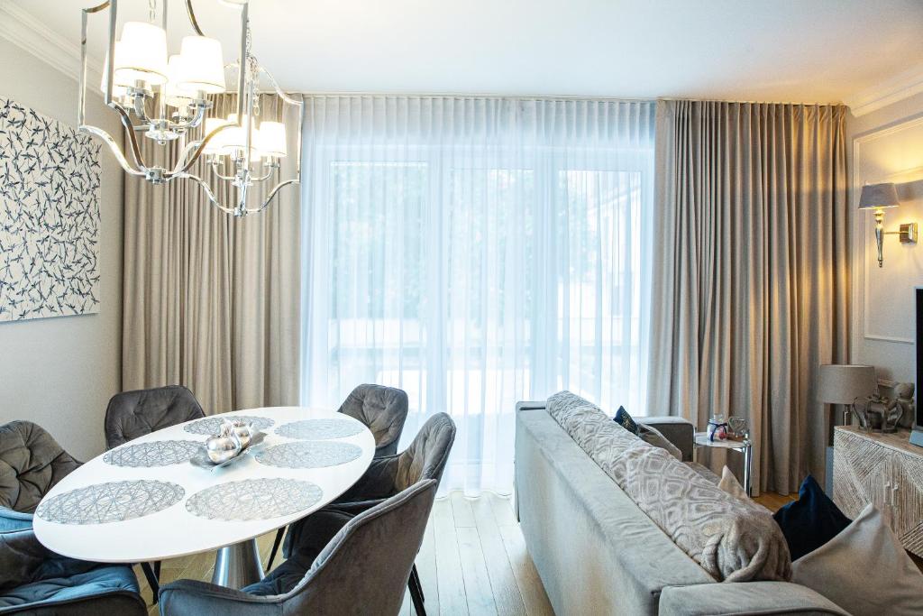 Top Premium Apartement photo 2