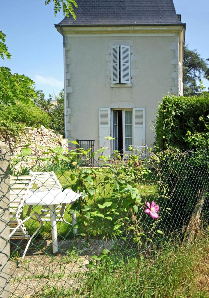Appartements détente & nature - Domaine de La Thiau photo 1