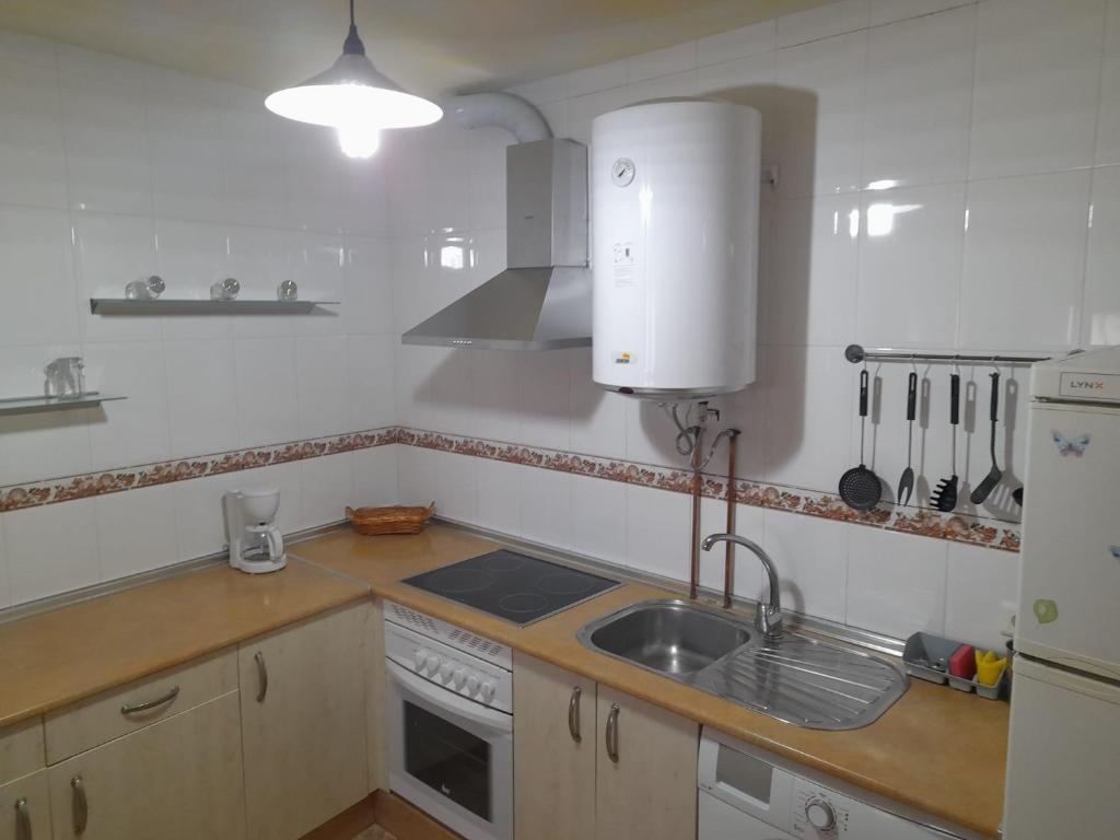 Alojamiento Castelar photo 4