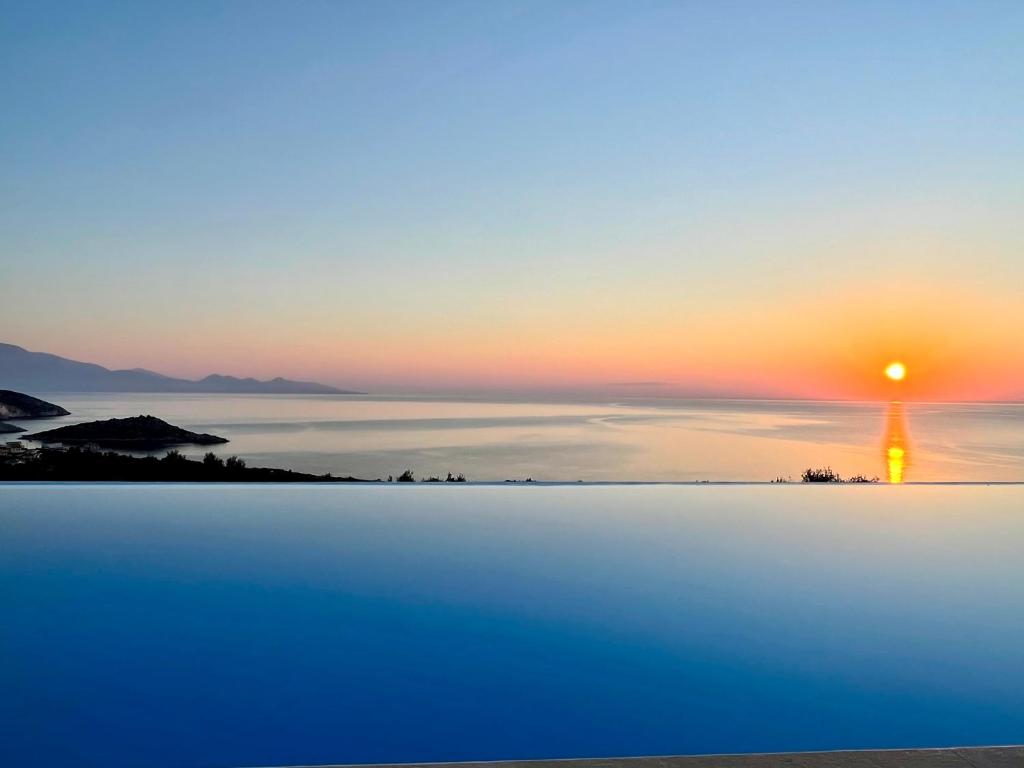 Villa Meganisi photo 3