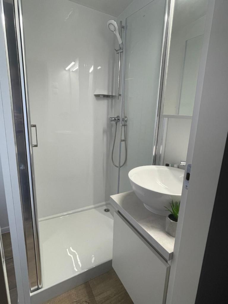 Mobile Home BARTOL de LUX photo 3