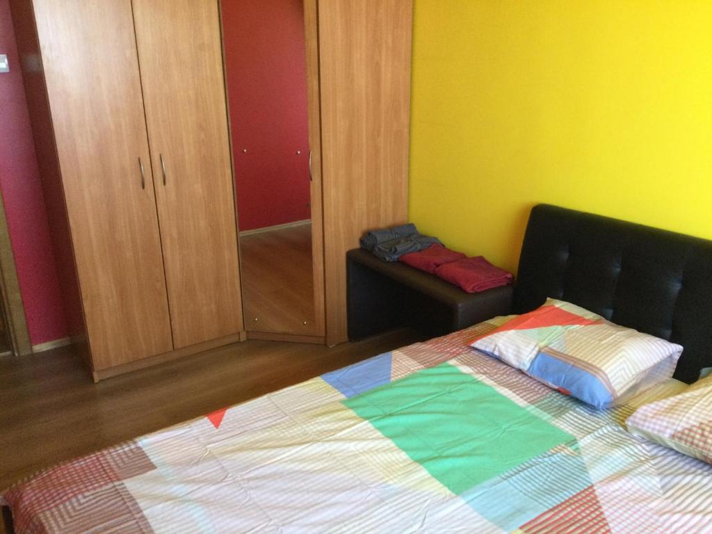 2 Kambariu butas.Apartments-in the city UKMERGE. photo 4