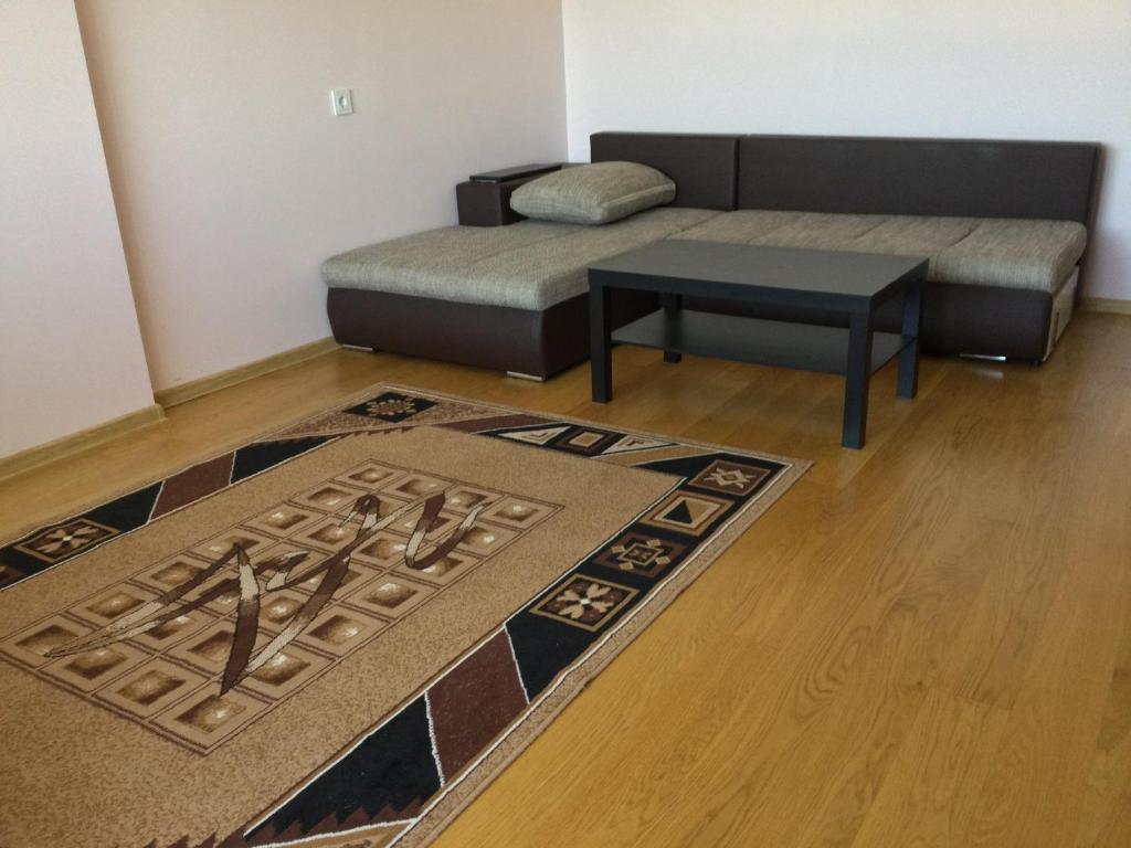 2 Kambariu butas.Apartments-in the city UKMERGE. photo 1