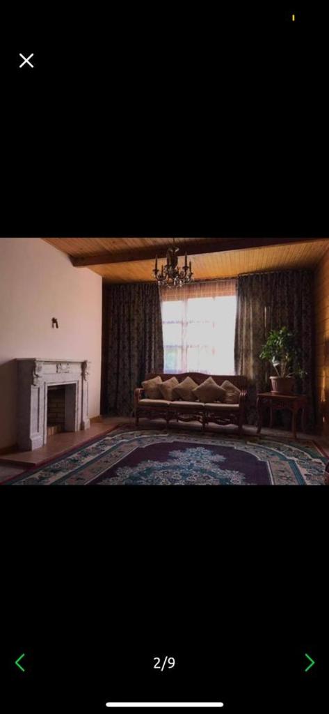 Wooden House photo 1