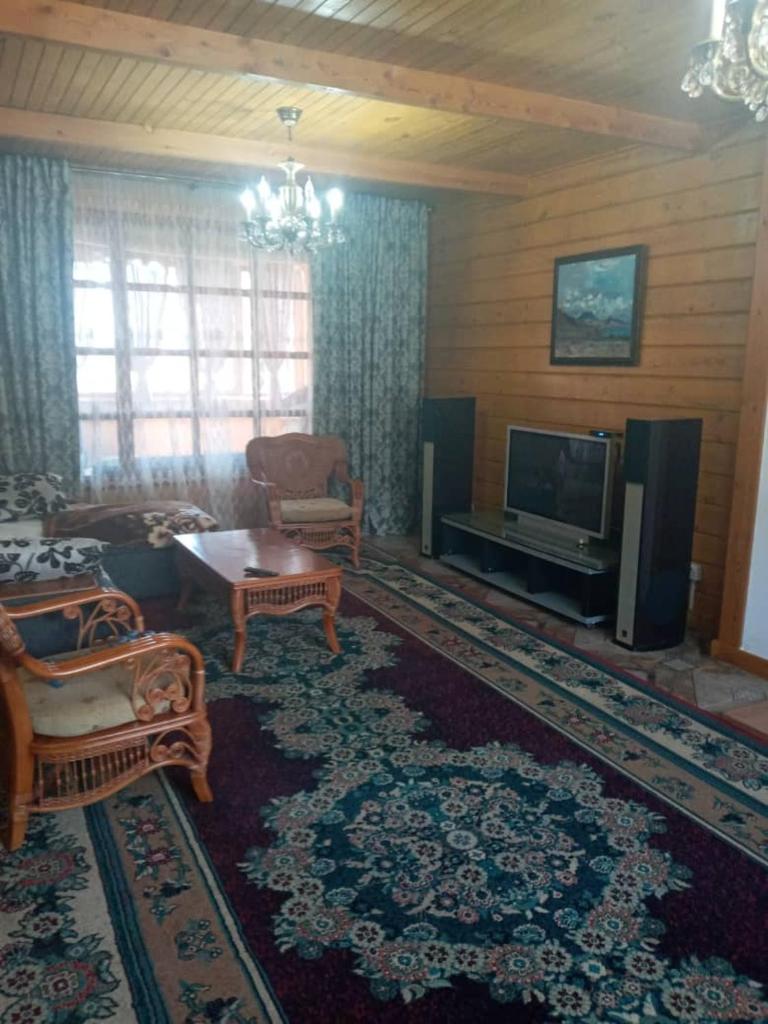 Wooden House photo 2