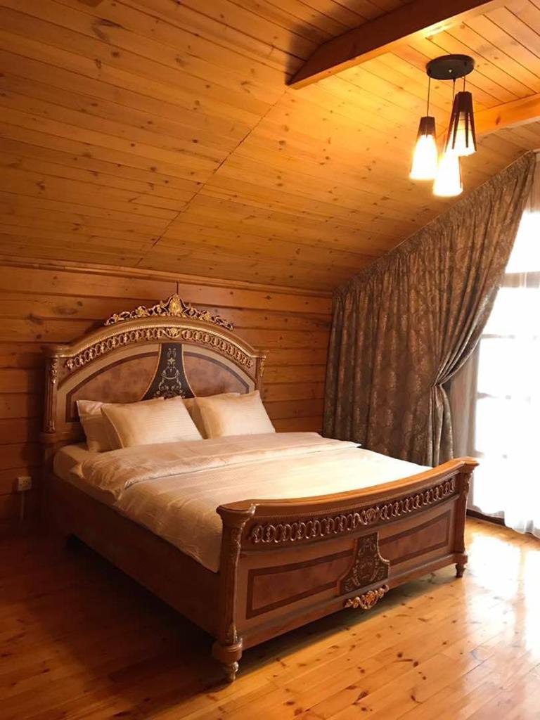 Wooden House photo 4