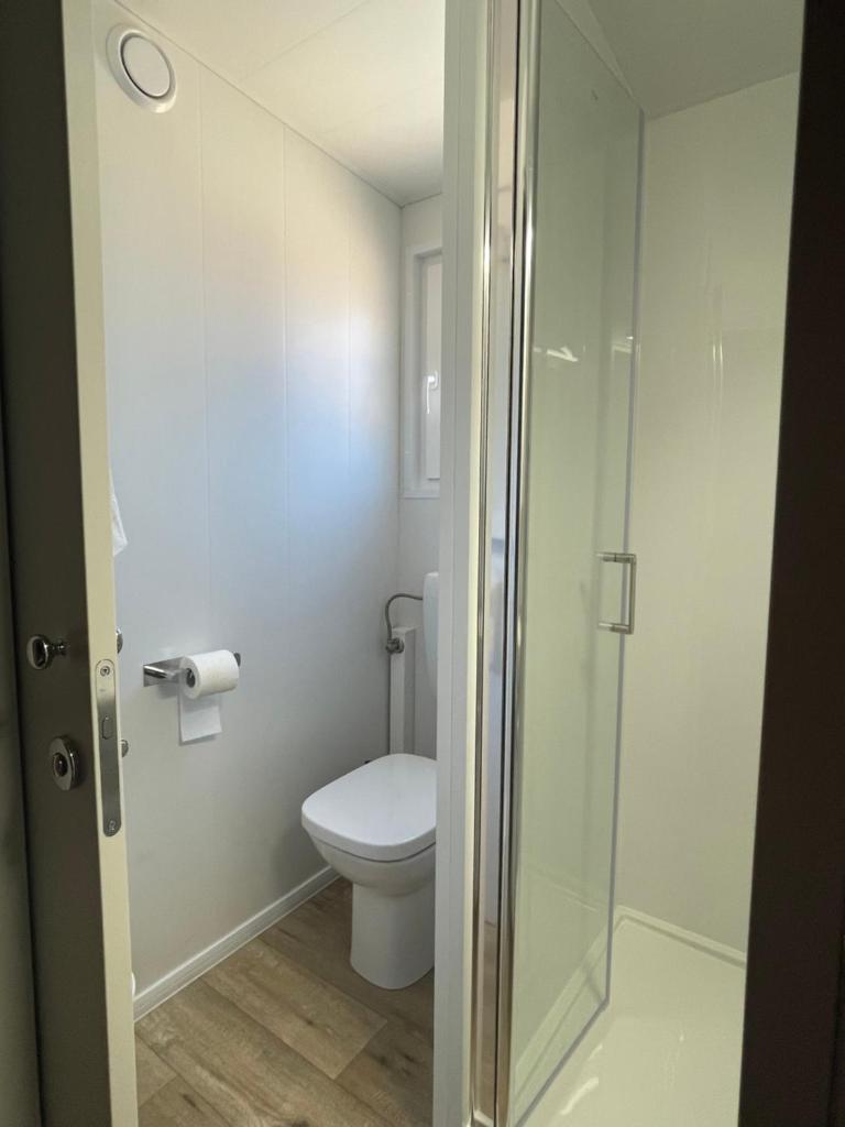 Mobile Home BARTOL de LUX photo 2