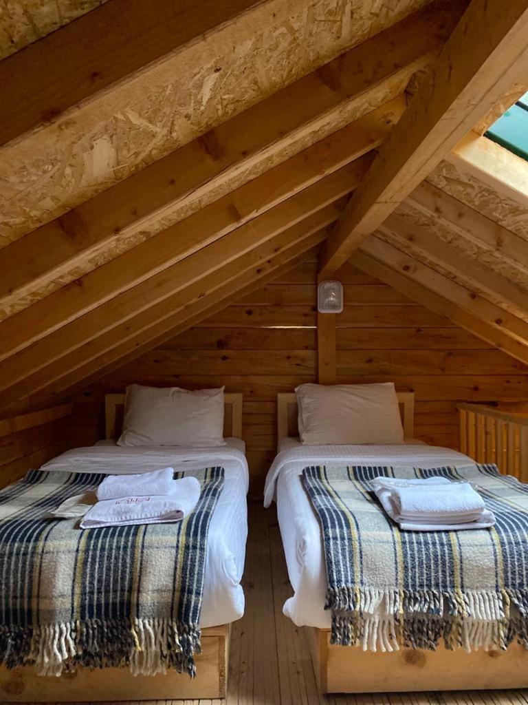 Pilita Bungalov&Rest photo 1