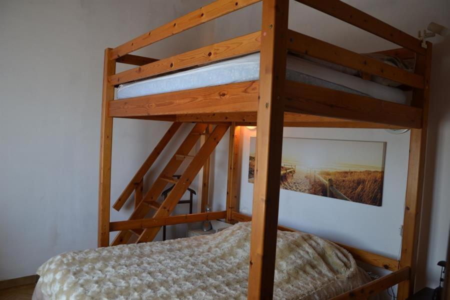 NOIRMOUTIER : LOCATION DE VACANCES POUR 8 PERSONNES À BARBÂTRE photo 1