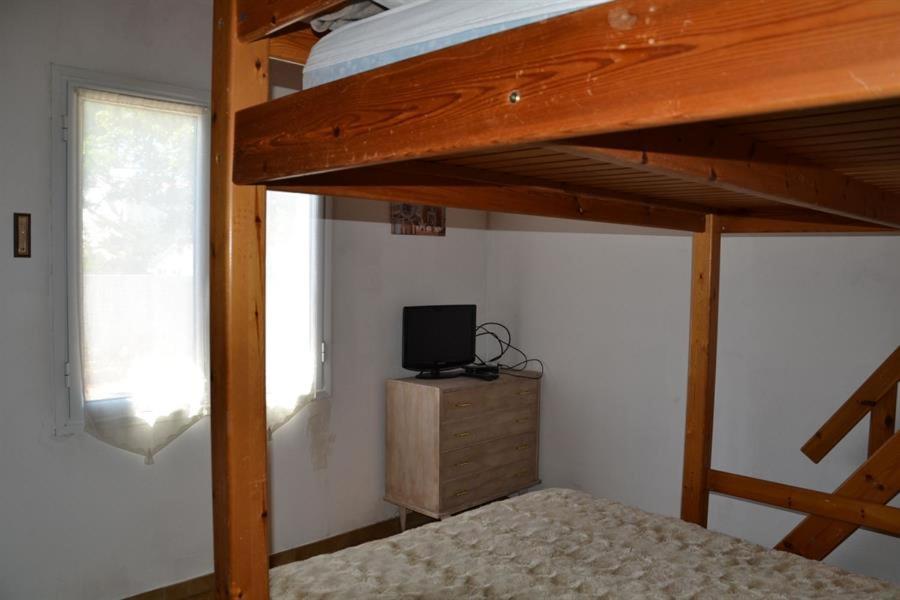 NOIRMOUTIER : LOCATION DE VACANCES POUR 8 PERSONNES À BARBÂTRE photo 2