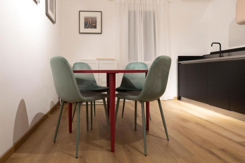 Studio Rivoli Loft photo 3