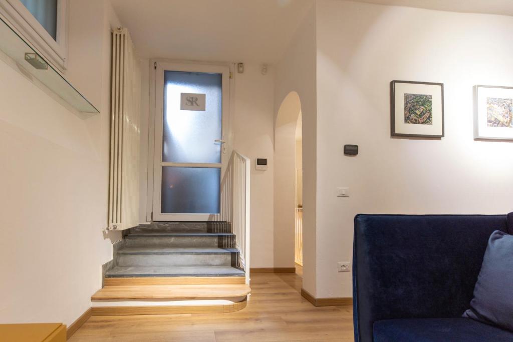 Studio Rivoli Loft photo 4