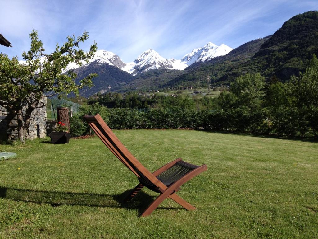Le Petit Coeur Residence De Montagne photo 1