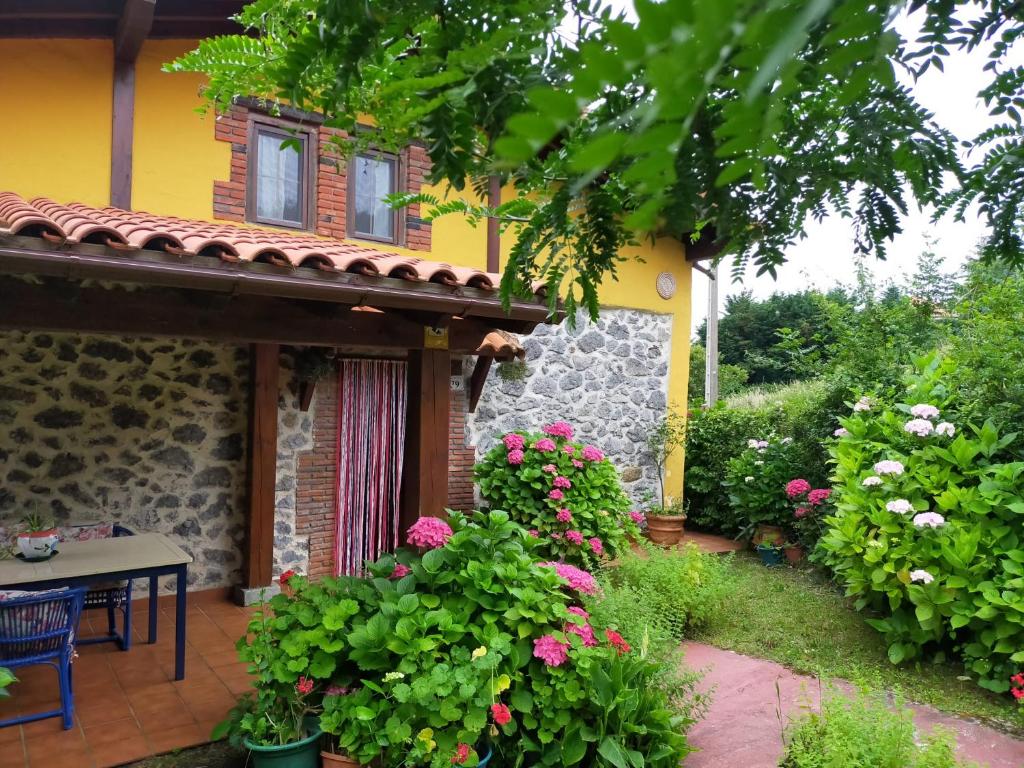 La casita de las flores photo 4