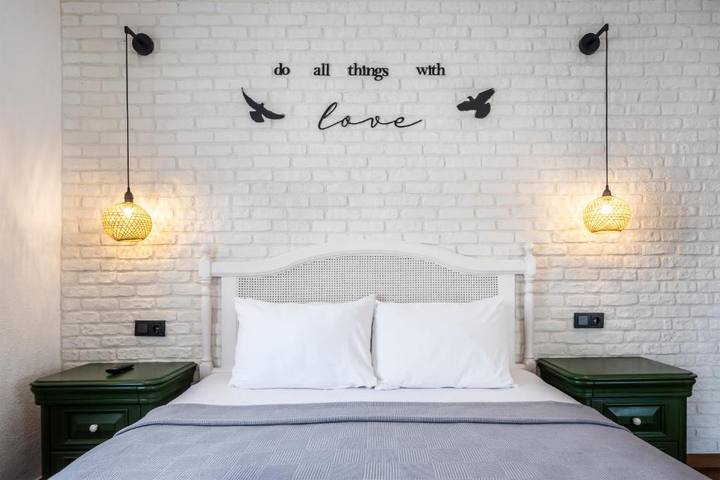 The Poyz Hotel Bodrum photo 4