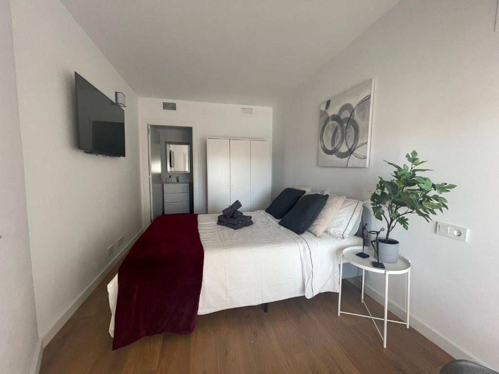 Apartamento con 2 habitaciones Playa Canet Den Berenguer photo 2