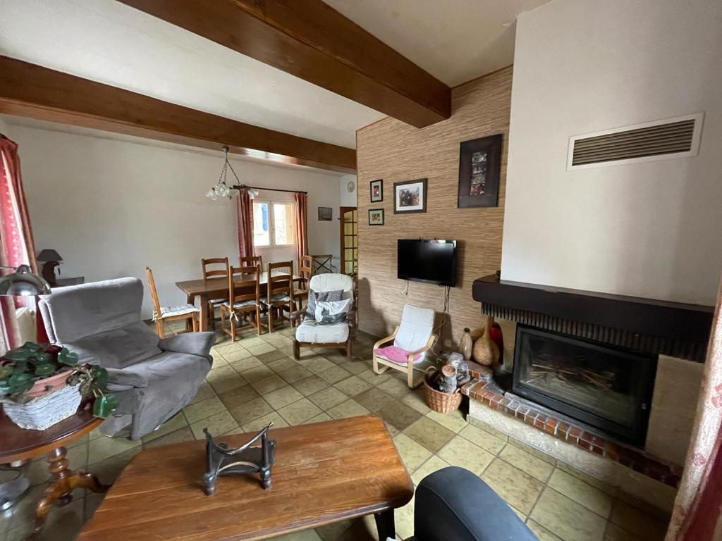 Maison chaleureuse au coeur des Aspres photo 2