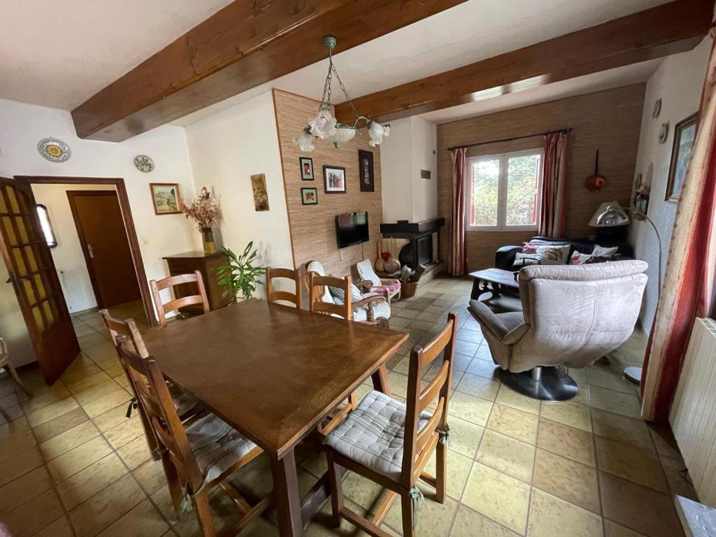 Maison chaleureuse au coeur des Aspres photo 3