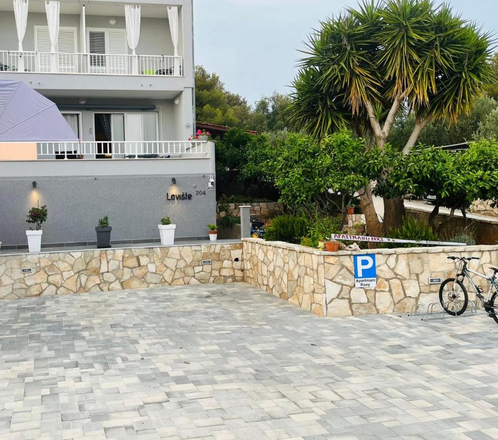Apartmani Roxy photo 3