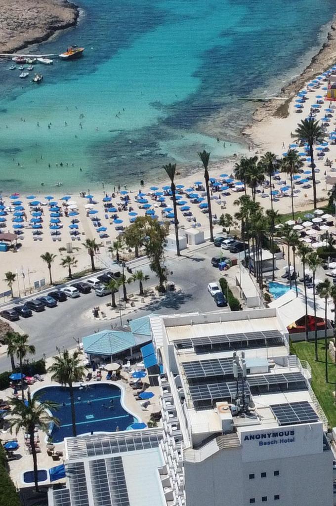 Anonymous Beach Hotel (Adults 16+) photo 2