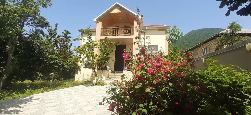 Gabala Sweet Home photo 2