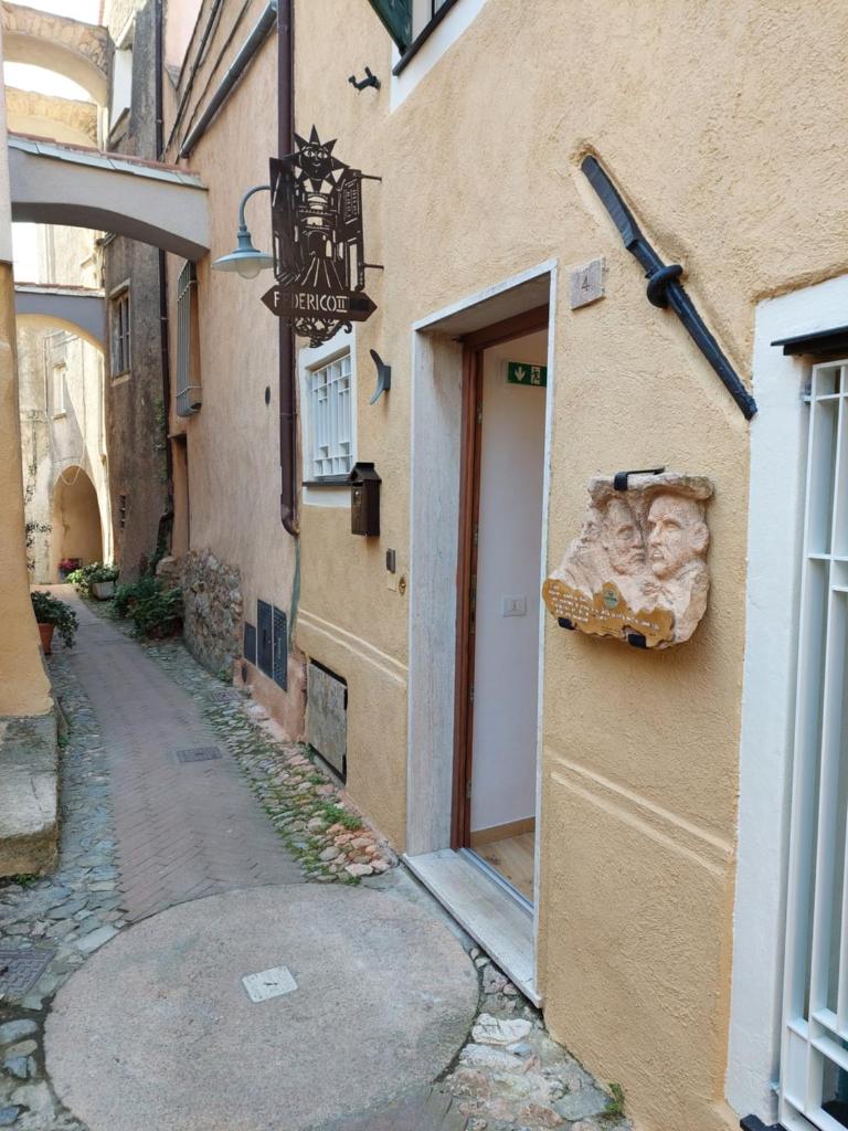 Federico II - Rooms and Breakfast photo 1