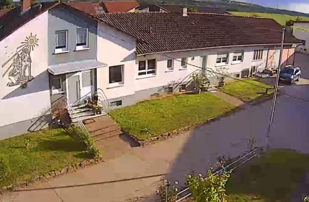 Gästehaus Maurer photo 1