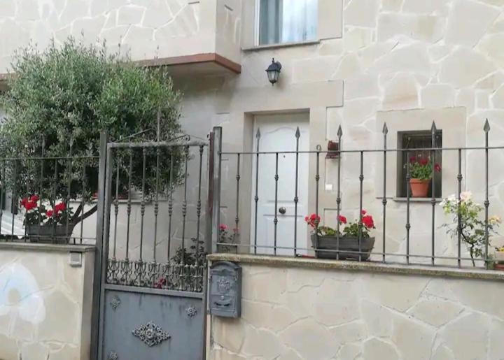 Vivienda adosada , con merendero en Carcedo photo 1