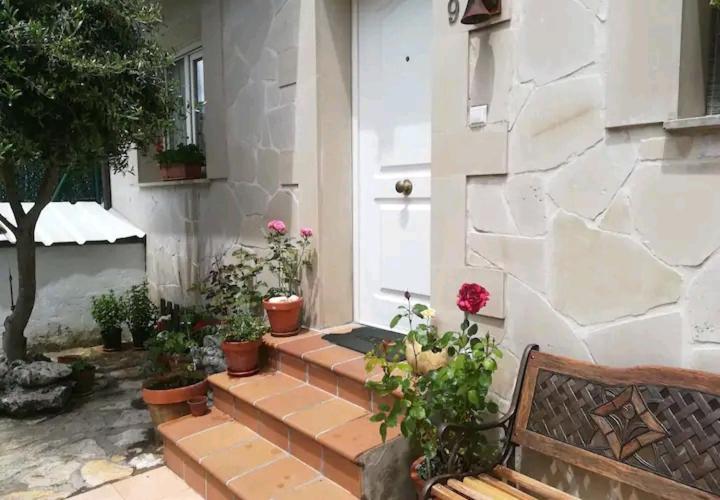 Vivienda adosada , con merendero en Carcedo photo 3