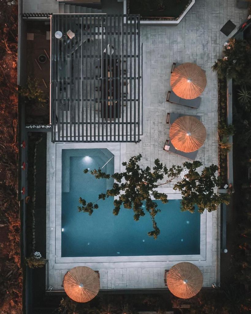 ''Stergiou Luxury Apartment 2nd Floor'' με κοινη πισινα photo 3