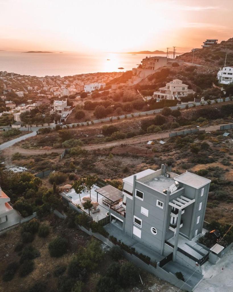 ''Stergiou Luxury Apartment 2nd Floor'' με κοινη πισινα photo 4