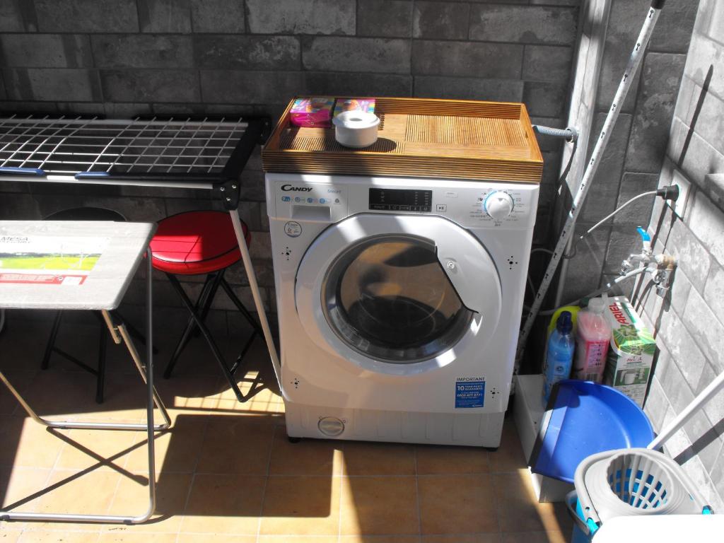 Apartamento Poseidom photo 2