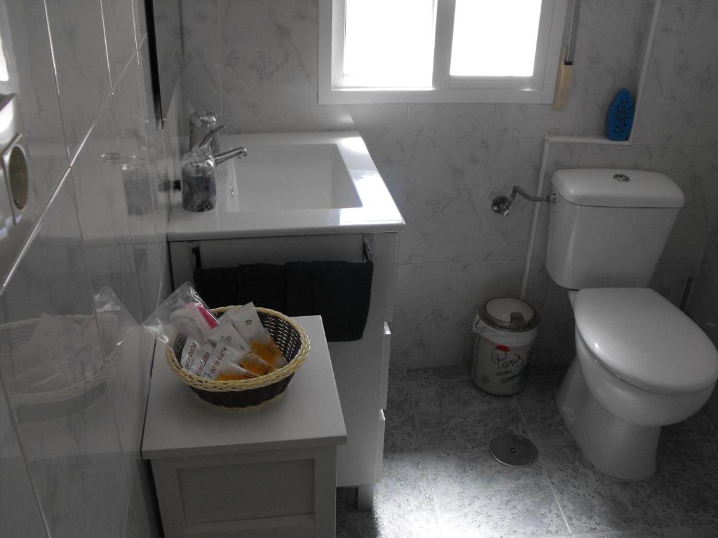 Apartamento Poseidom photo 3