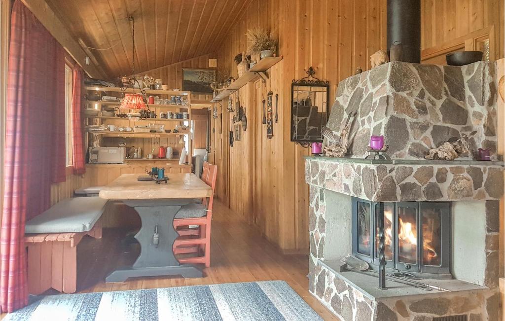 Beautiful Home In Aurskog With 2 Bedrooms photo 3